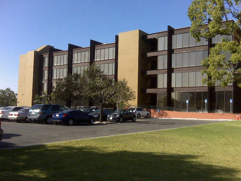 Orange County Office