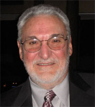 Dave Lerner, Sales Representative