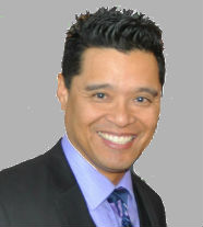 Joel Aguilar, Sales Representative