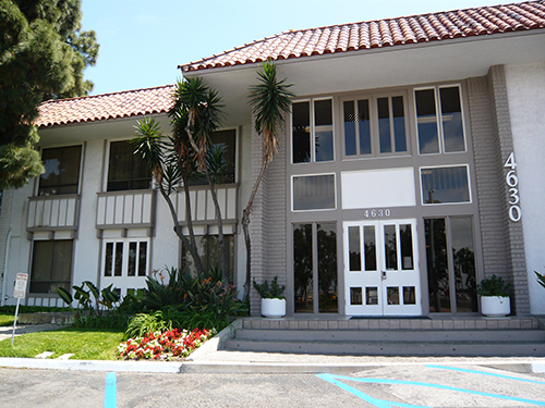 Orange County Office