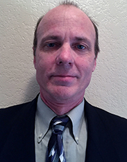 Scott Yeakel, Sales Representative