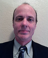 Scott Yeakel, Sales Representative