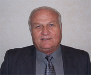 Bob Runnels, Sales Representative