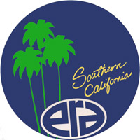 We are members of the Southern California chapter of the ERA.