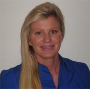 Linda Kutscher, Sales Representative