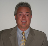 Steve Donohoo, Sales Representative